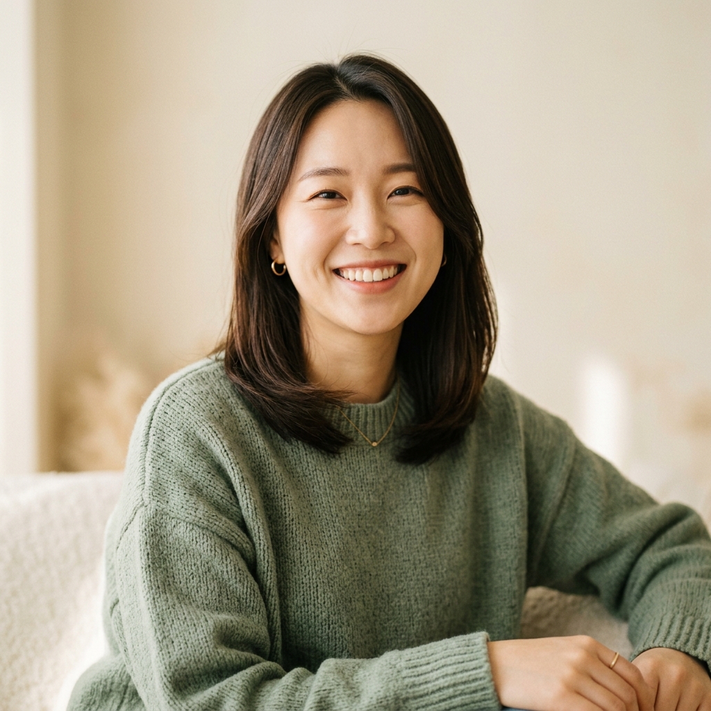 정현주 프로필 사진
